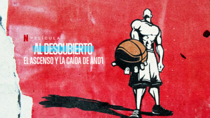 Al descubierto: El ascenso y la caída de AND1