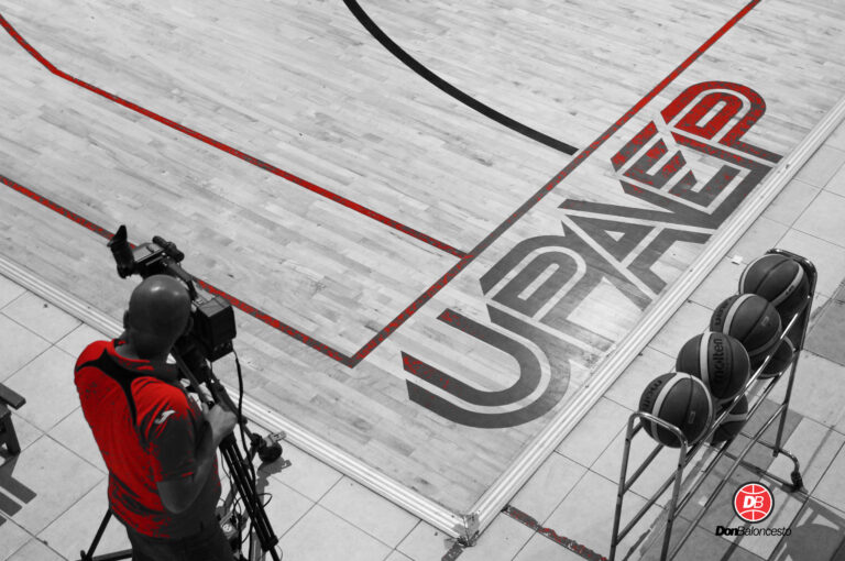 La UPAEP será la sede de los Ocho Grandes 2023 del basquetbol universitario de México