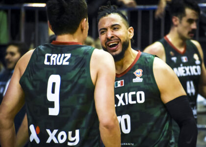 El panorama de México y el Grupo F en la penúltima ventana rumbo a la Copa del Mundo 2023