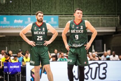 México en busca de otro sweet 16 en la Copa del Mundo