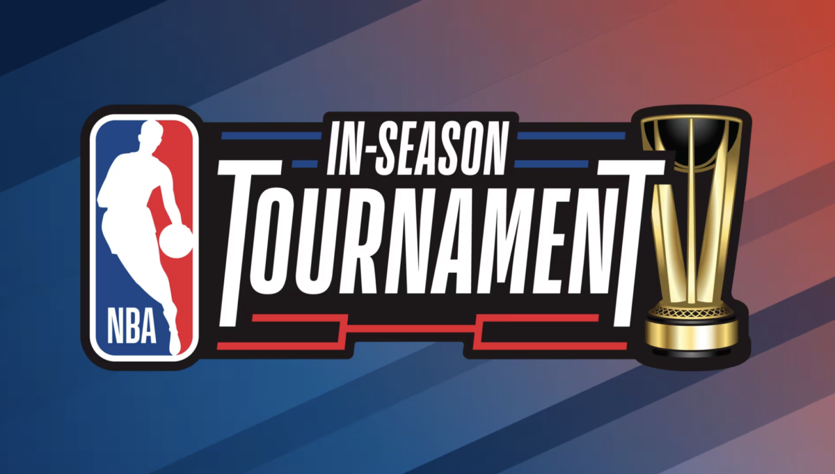 Todo lo que necesitas saber del NBA In-Season Tournament 2023