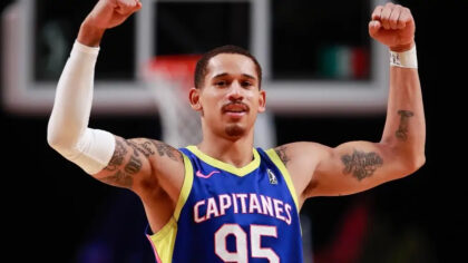 La NBA G League entra en juego