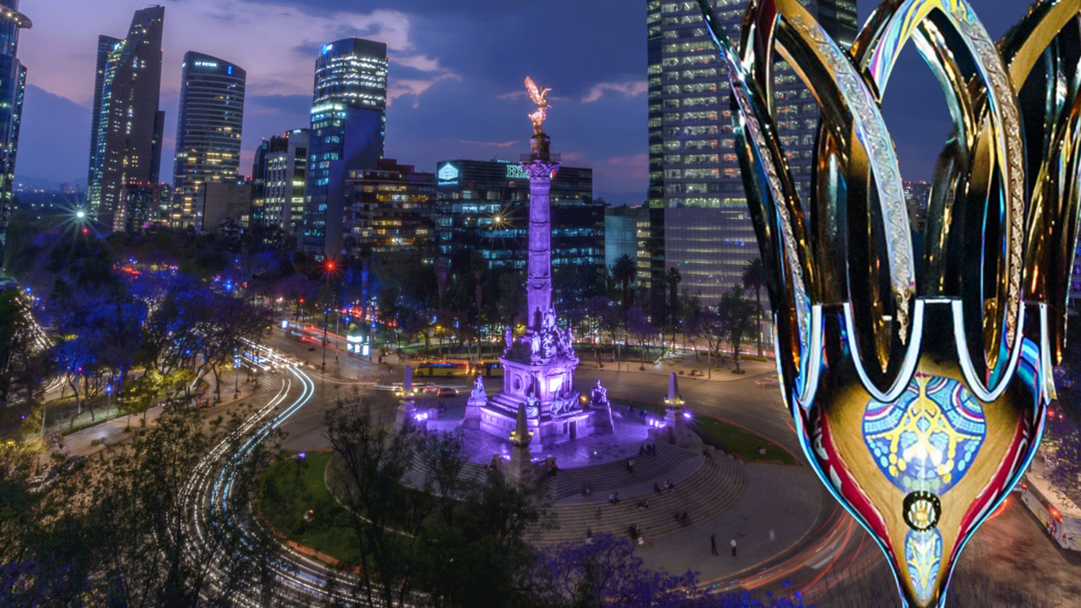 México será sede del Torneo Preclasificatorio de la Copa Mundial de Baloncesto Femenino FIBA ​​2026