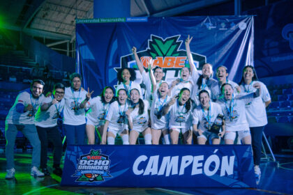 Tec de Monterrey se corona bicampeón de la ABE