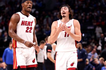 Heat y Wizards se reunirán en Ciudad de México para partido de temporada regular