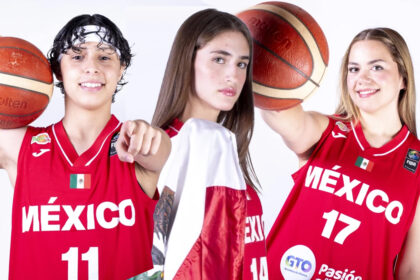 México listo para la Copa del Mundo U17 2024 en Guanajuato