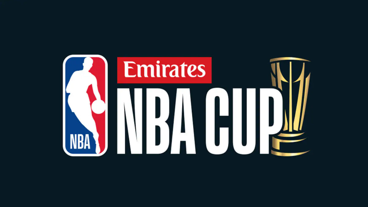 Se definen los grupos de la Emirates NBA Cup