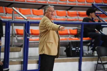 Ángel «Pompis» González: Un Gigante del Baloncesto Mexicano