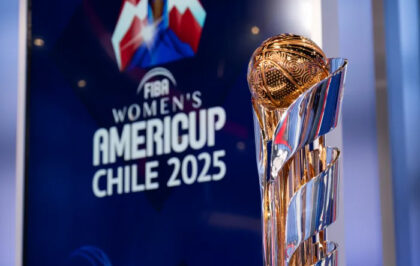 Todo lo que debes saber acerca de la AmeriCup Femenil 2025