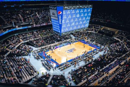 Conoce la historia de la NBA en México