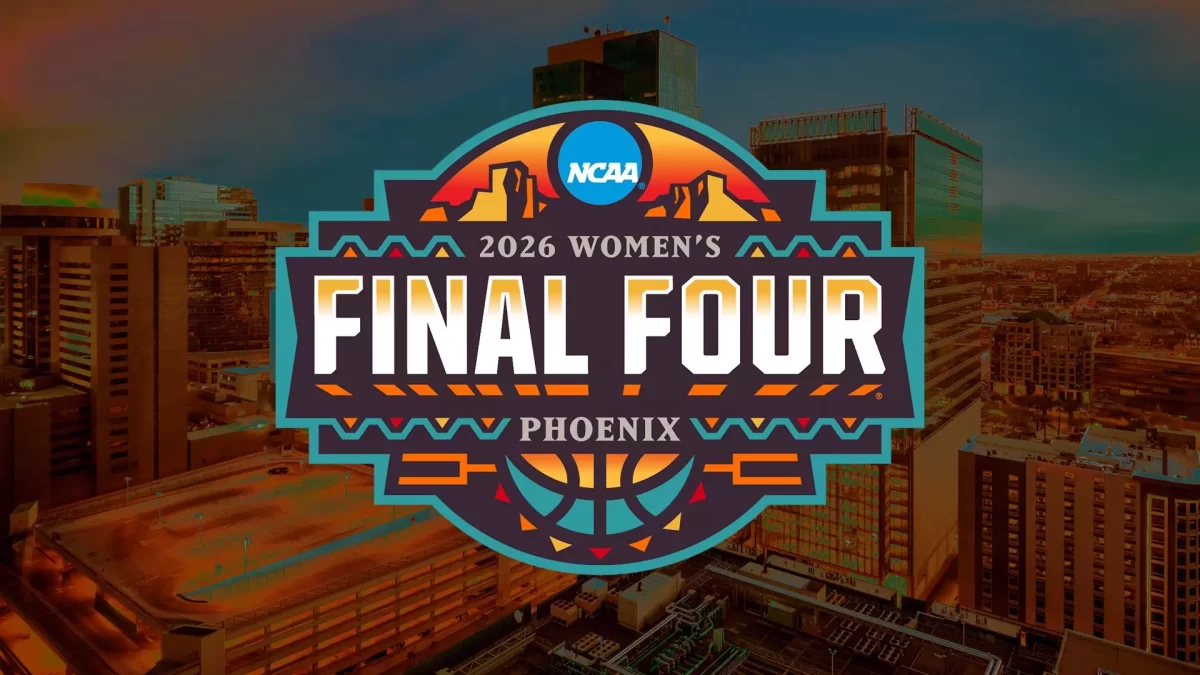 Todo lo que necesitas saber sobre la Final Four Femenil 2026 de la NCAA