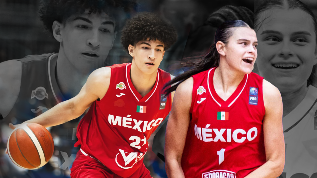 El histórico camino de Gabriela Jaquez y Karim López hacia los Drafts de 2026