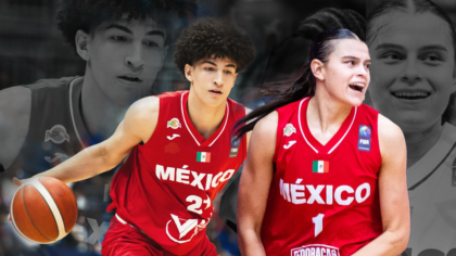 El histórico camino de Gabriela Jaquez y Karim López hacia los Drafts de 2026