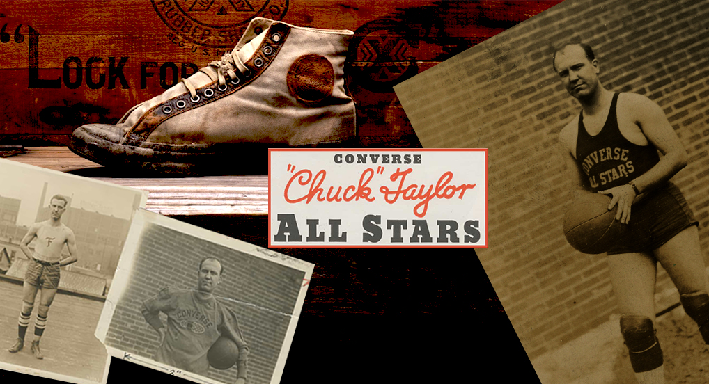 El legado eterno y la huella imborrable de Chuck Taylor